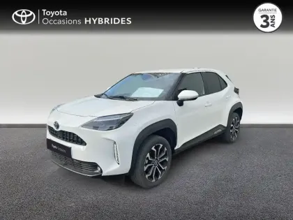 Photo Toyota Yaris Design
