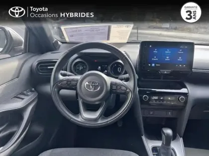 Photo 10 Toyota Yaris  Cross 116h Design AWD-i MY21