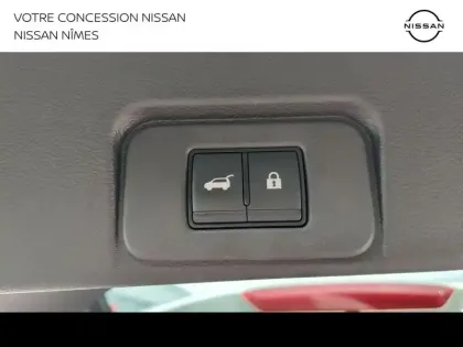 Photo 11 Nissan X-trail  e-Power 204ch Tekna+