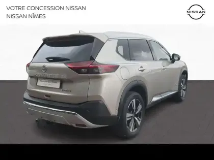 Photo 5 Nissan X-trail  e-Power 204ch Tekna+