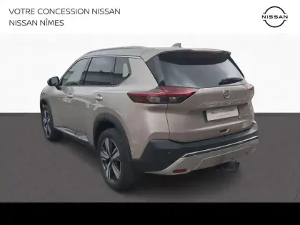 Photo 7 Nissan X-trail  e-Power 204ch Tekna+