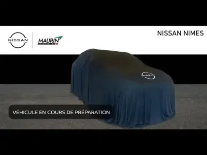 Photo Nissan X-trail Tekna+