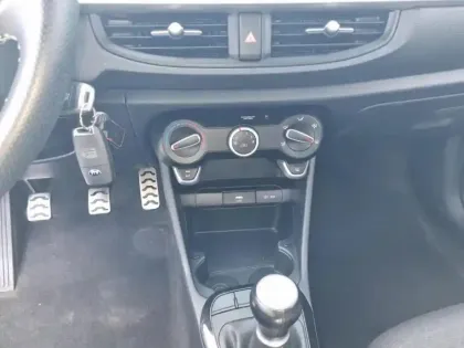 Photo 11 Kia Picanto  1.0 DPi 67ch GT Line