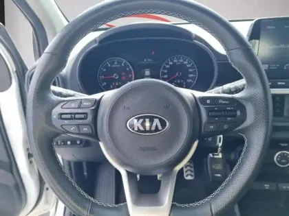 Photo 25 Kia Picanto  1.0 DPi 67ch GT Line