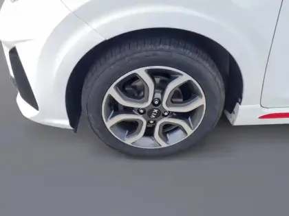 Photo 8 Kia Picanto  1.0 DPi 67ch GT Line