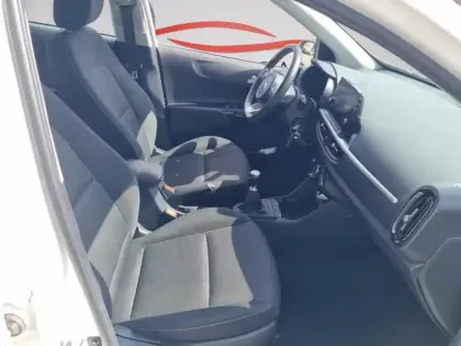 Photo 14 Kia Picanto  1.0 DPi 67ch GT Line