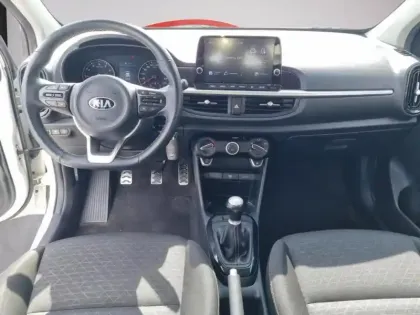 Photo 28 Kia Picanto  1.0 DPi 67ch GT Line