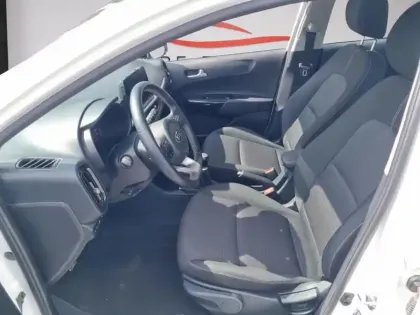 Photo 24 Kia Picanto  1.0 DPi 67ch GT Line