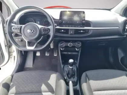 Photo 13 Kia Picanto  1.0 DPi 67ch GT Line