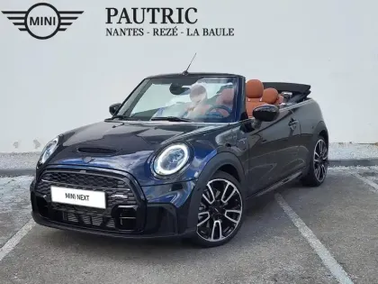 Photo Mini Mini Jcw