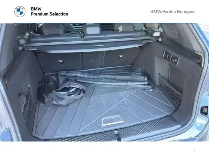Photo 11 BMW X3  xDrive30e 299ch M Sport