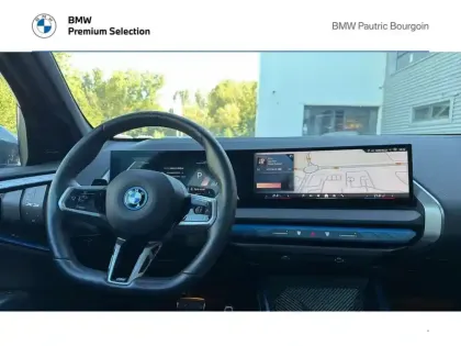 Photo 5 BMW X3  xDrive30e 299ch M Sport