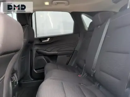 Photo 9 Ford Kuga  2.5 Duratec 190ch FHEV E85 Titanium BVA