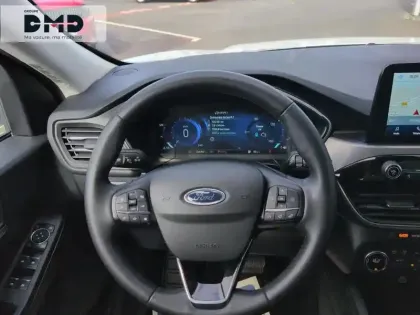 Photo 6 Ford Kuga  2.5 Duratec 190ch FHEV E85 Titanium BVA