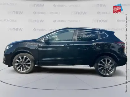 Photo 8 Nissan Qashqai  1.5 dCi 115ch Tekna+ DCT 2019 Euro6-EVAP