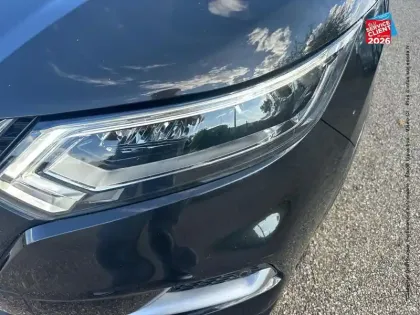 Photo 12 Nissan Qashqai  1.5 dCi 115ch Tekna+ DCT 2019 Euro6-EVAP