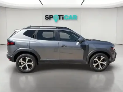 Photo 6 Dacia Duster  1.2 mild hybrid 130ch Journey