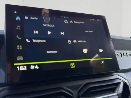 Photo 12 Dacia Duster  1.2 mild hybrid 130ch Journey