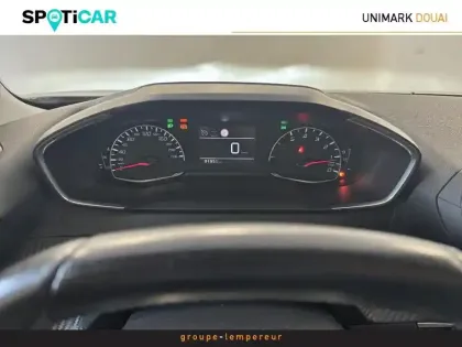 Photo 12 Peugeot 2008  1.2 PureTech 100ch S&S Allure