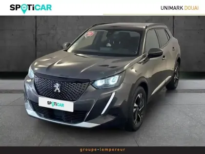 Photo Peugeot 2008 Allure