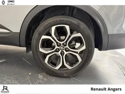 Photo 7 Renault Arkana  1.3 TCe mild hybrid 140ch Techno EDC -22