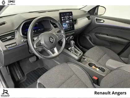 Photo 14 Renault Arkana  1.3 TCe mild hybrid 140ch Techno EDC -22
