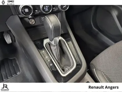 Photo 5 Renault Arkana  1.3 TCe mild hybrid 140ch Techno EDC -22