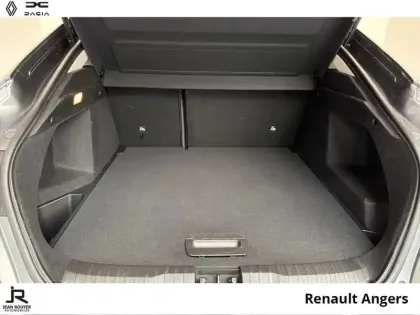 Photo 6 Renault Arkana  1.3 TCe mild hybrid 140ch Techno EDC -22