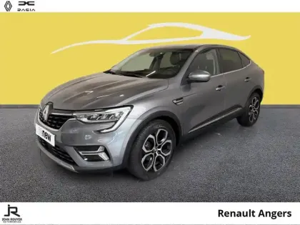 Photo Renault Arkana Techno