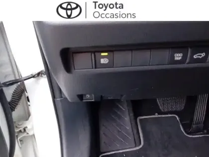 Photo 5 Toyota Rav4  2.5 Hybride 218ch Dynamic Business 2WD + Programme Beyond Zero Academy MY23