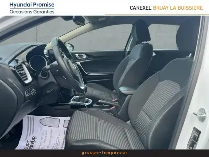Photo 9 Kia Ceed  1.0 T-GDI 120ch Active