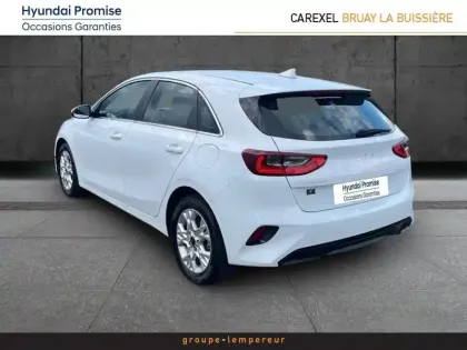 Photo 8 Kia Ceed  1.0 T-GDI 120ch Active