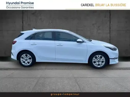 Photo 5 Kia Ceed  1.0 T-GDI 120ch Active