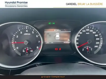 Photo 12 Kia Ceed  1.0 T-GDI 120ch Active