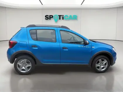 Photo 6 Dacia Sandero  0.9 TCe 90ch Stepway