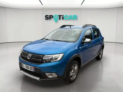 Photo Dacia Sandero Stepway