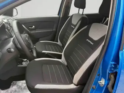 Photo 10 Dacia Sandero  0.9 TCe 90ch Stepway