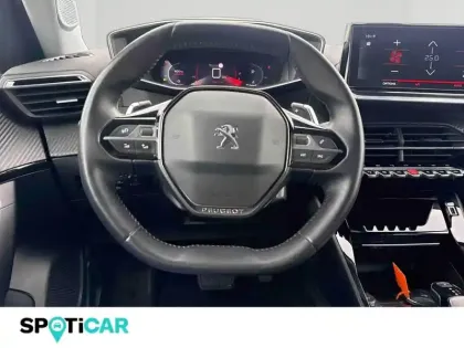 Photo 11 Peugeot 2008  1.5 BlueHDi 130ch S&S Allure Business EAT8