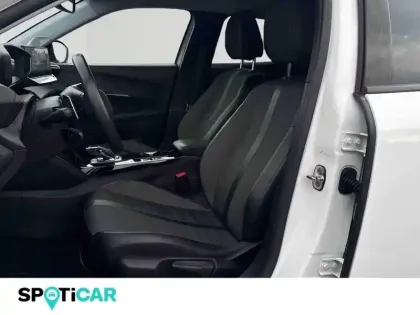 Photo 10 Peugeot 2008  1.5 BlueHDi 130ch S&S Allure Business EAT8