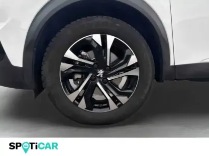 Photo 9 Peugeot 2008  1.5 BlueHDi 130ch S&S Allure Business EAT8