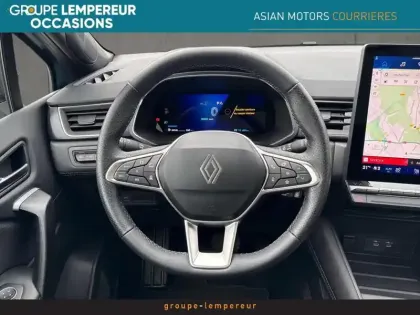 Photo 11 Renault Symbioz  1.8 E-Tech full hybrid 160ch Iconic - 25