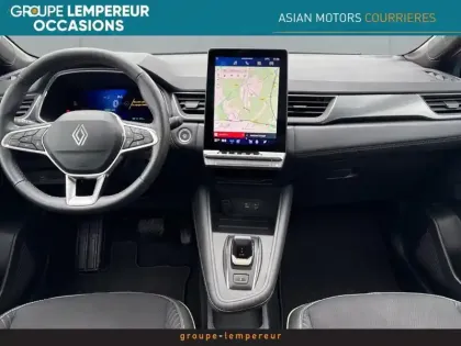 Photo 10 Renault Symbioz  1.8 E-Tech full hybrid 160ch Iconic - 25
