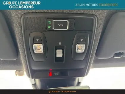 Photo 9 Renault Symbioz  1.8 E-Tech full hybrid 160ch Iconic - 25
