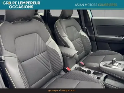 Photo 8 Renault Symbioz  1.8 E-Tech full hybrid 160ch Iconic - 25