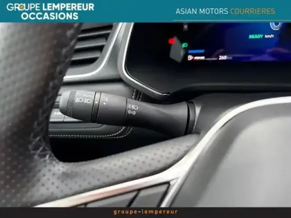 Photo 14 Renault Symbioz  1.8 E-Tech full hybrid 160ch Iconic - 25