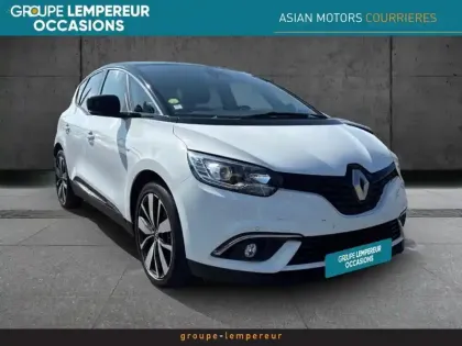 Photo Renault Scenic Limited