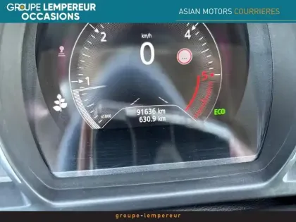Photo 13 Renault Scenic  1.7 Blue dCi 120ch Limited - 21