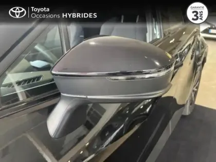 Photo 9 Toyota C-HR  2.0 Hybride 200ch Design NG23