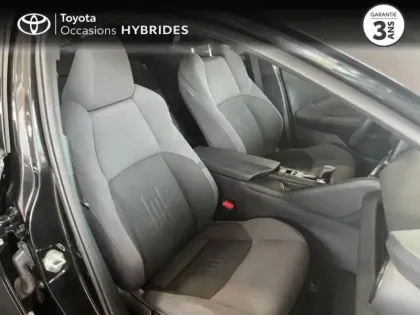 Photo 14 Toyota C-HR  2.0 Hybride 200ch Design NG23