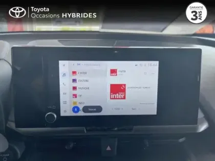 Photo 5 Toyota C-HR  2.0 Hybride 200ch Design NG23